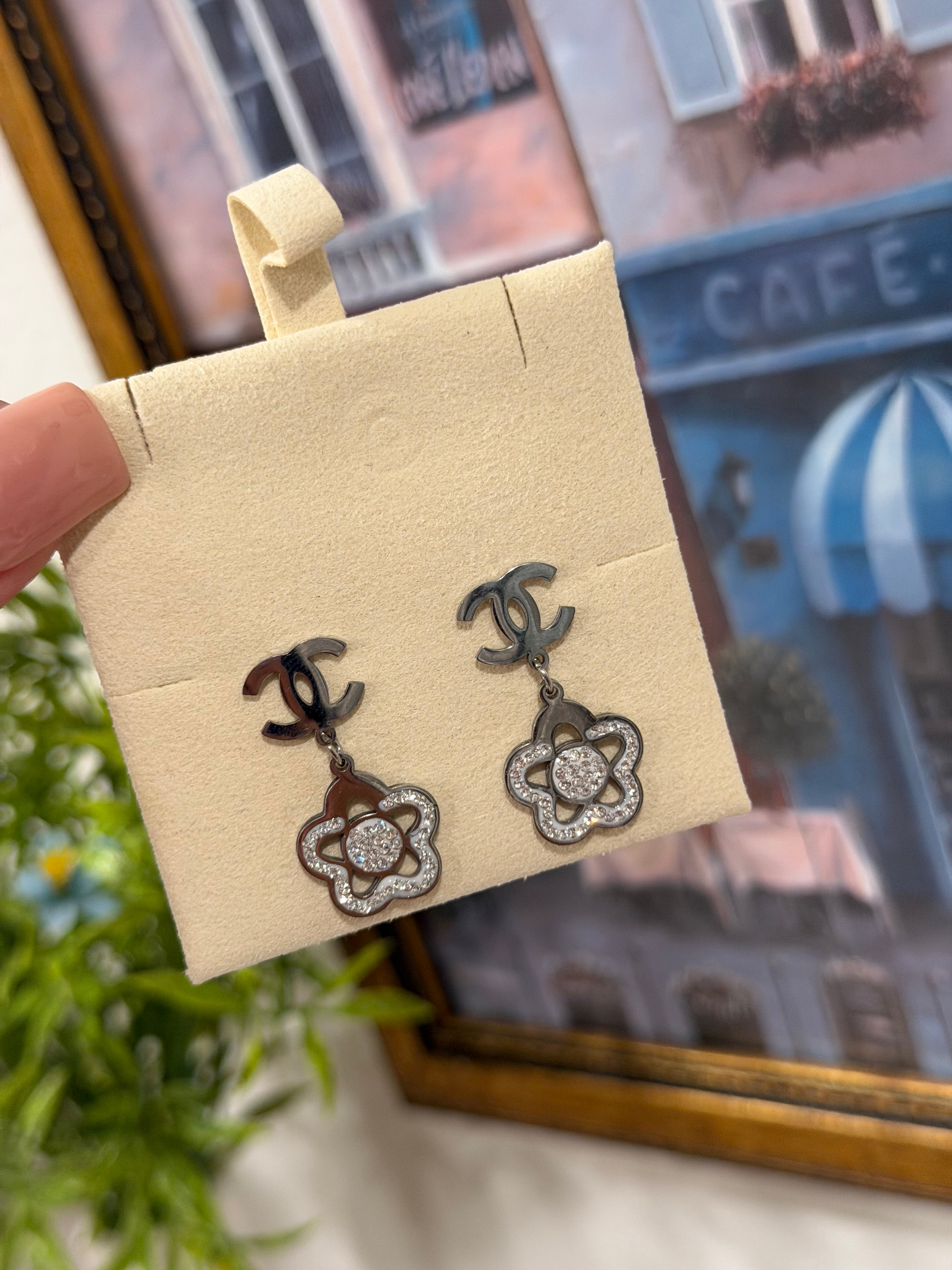 005 Earrings