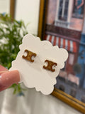 017 Earrings