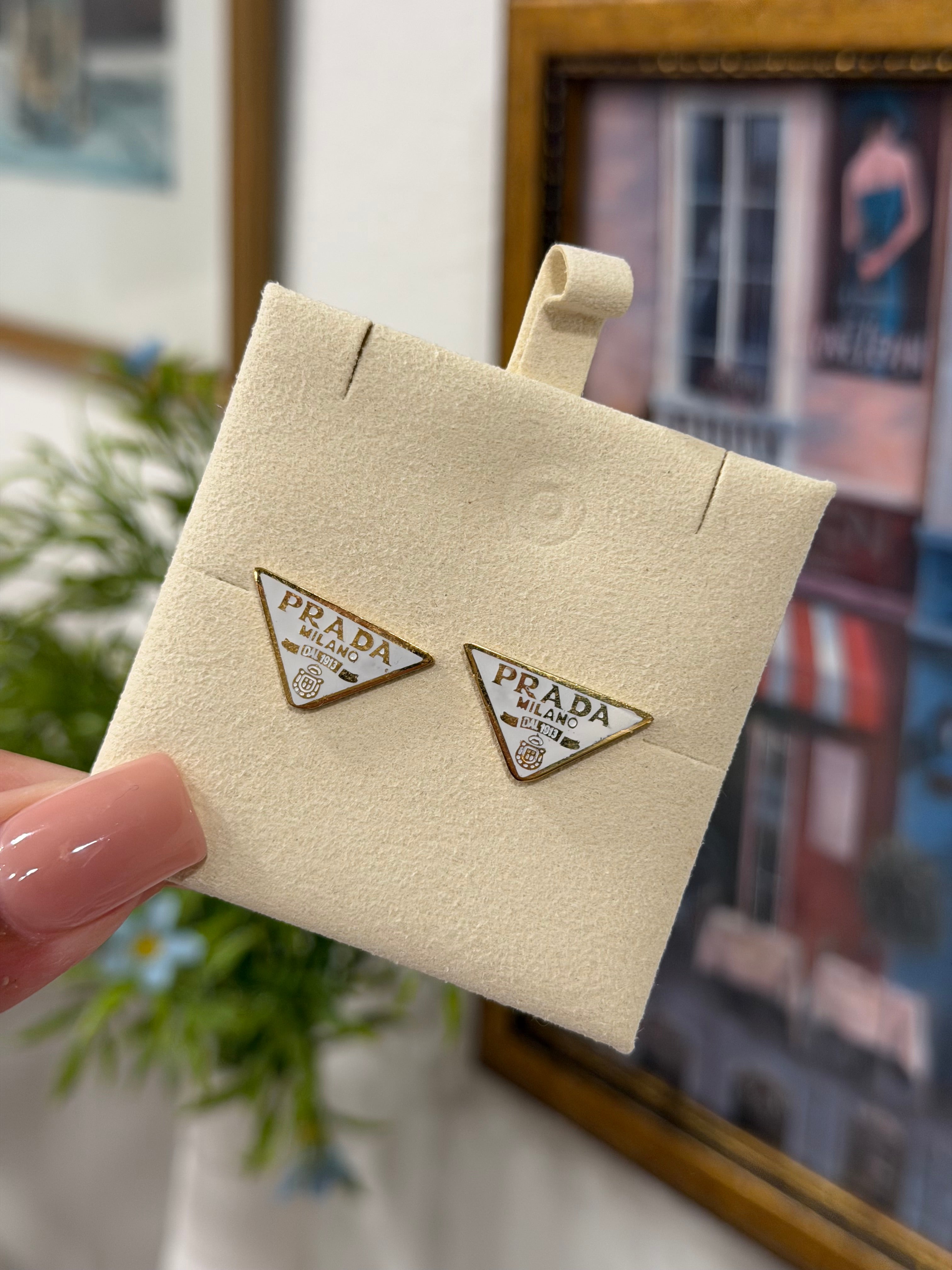 011 Earrings