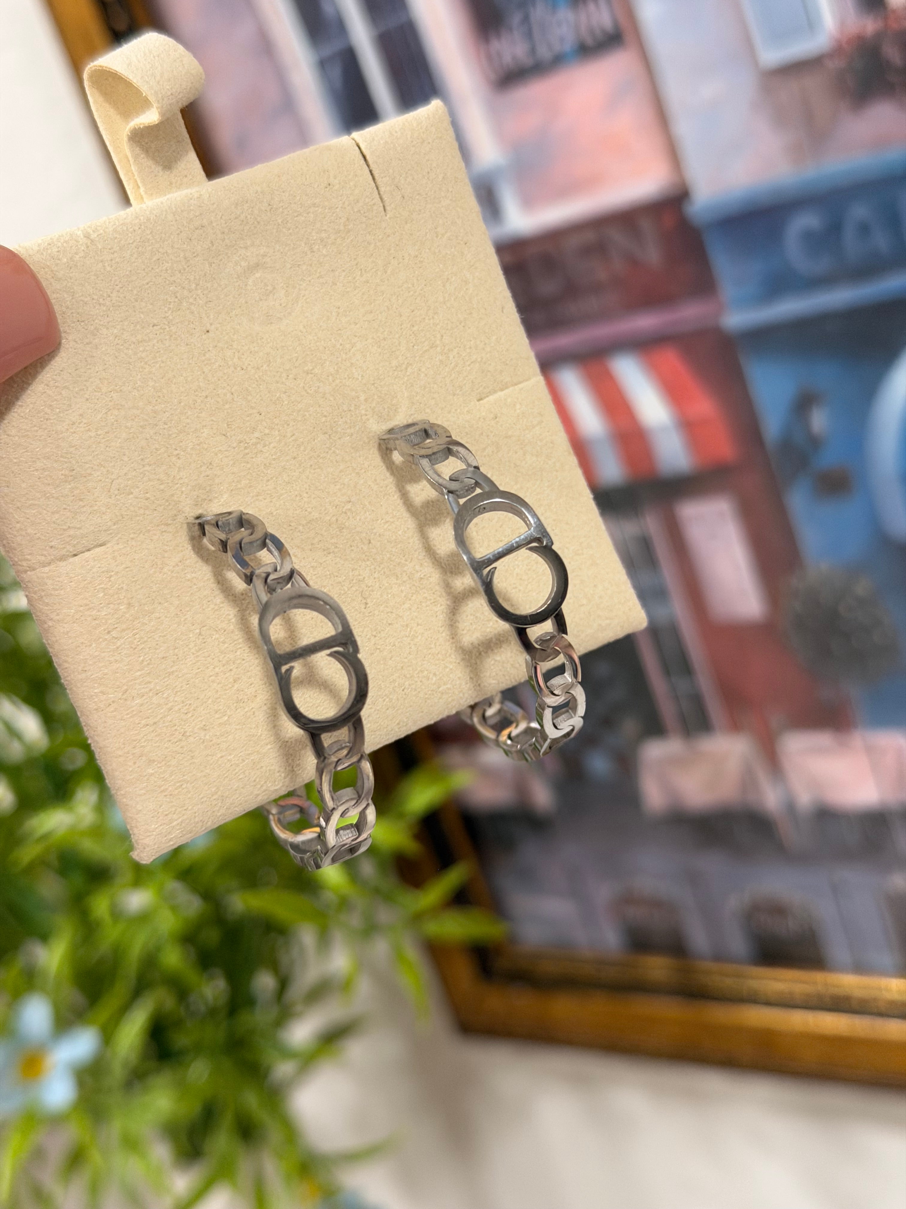 012 Earrings