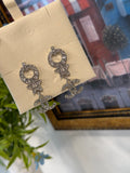 018 Earrings