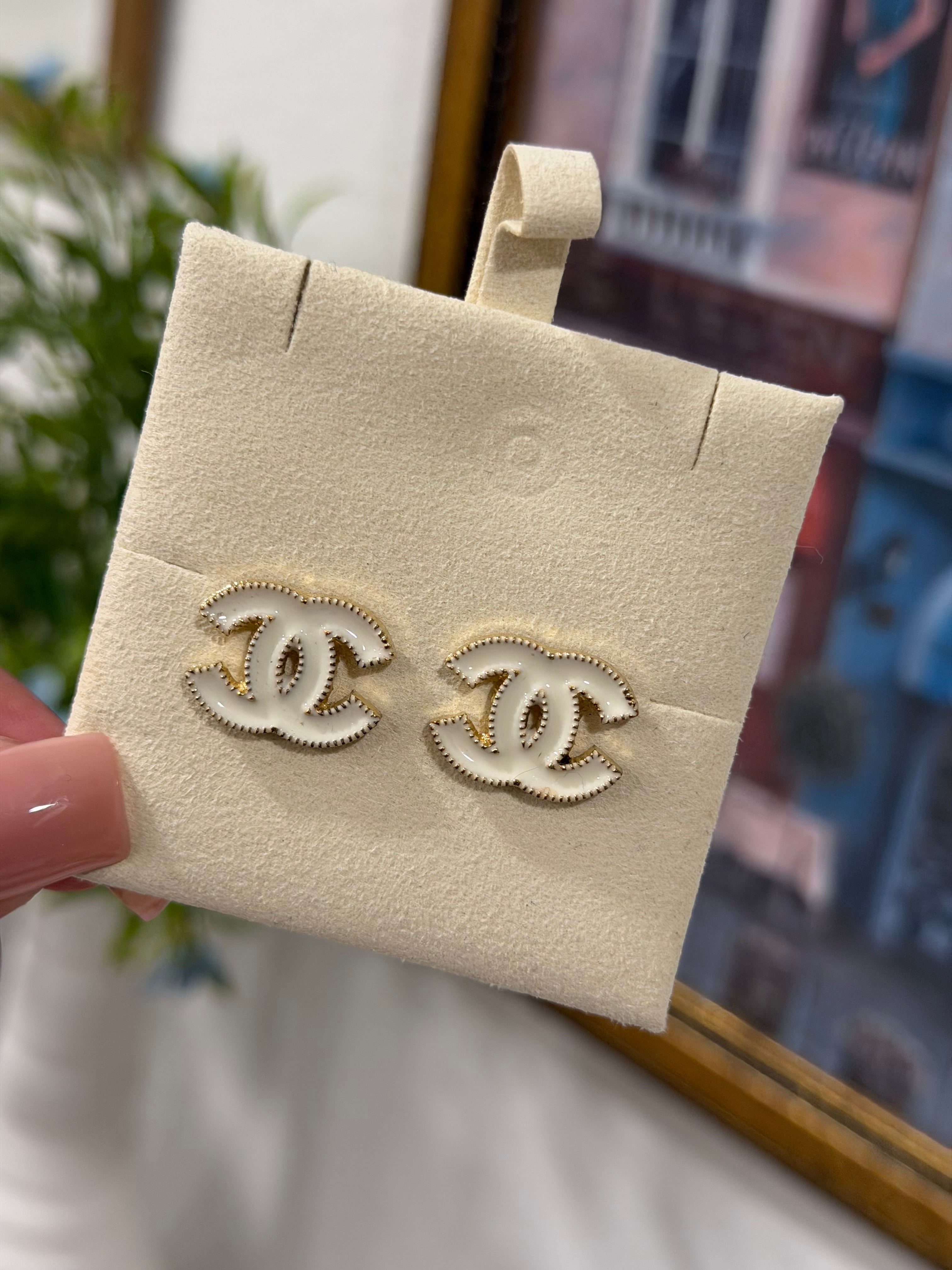 003 Earrings