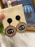 013 Earrings