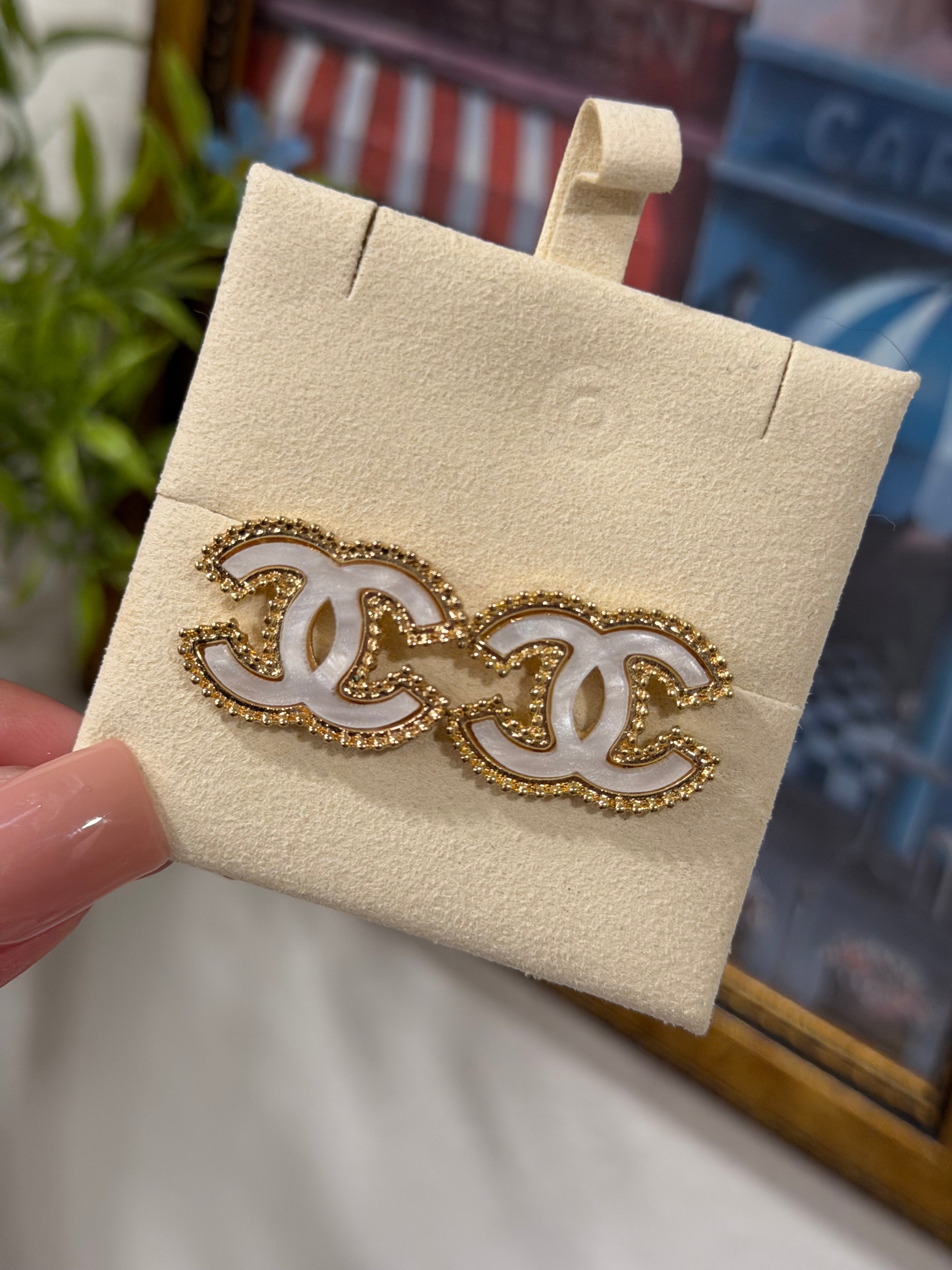 002 Earrings