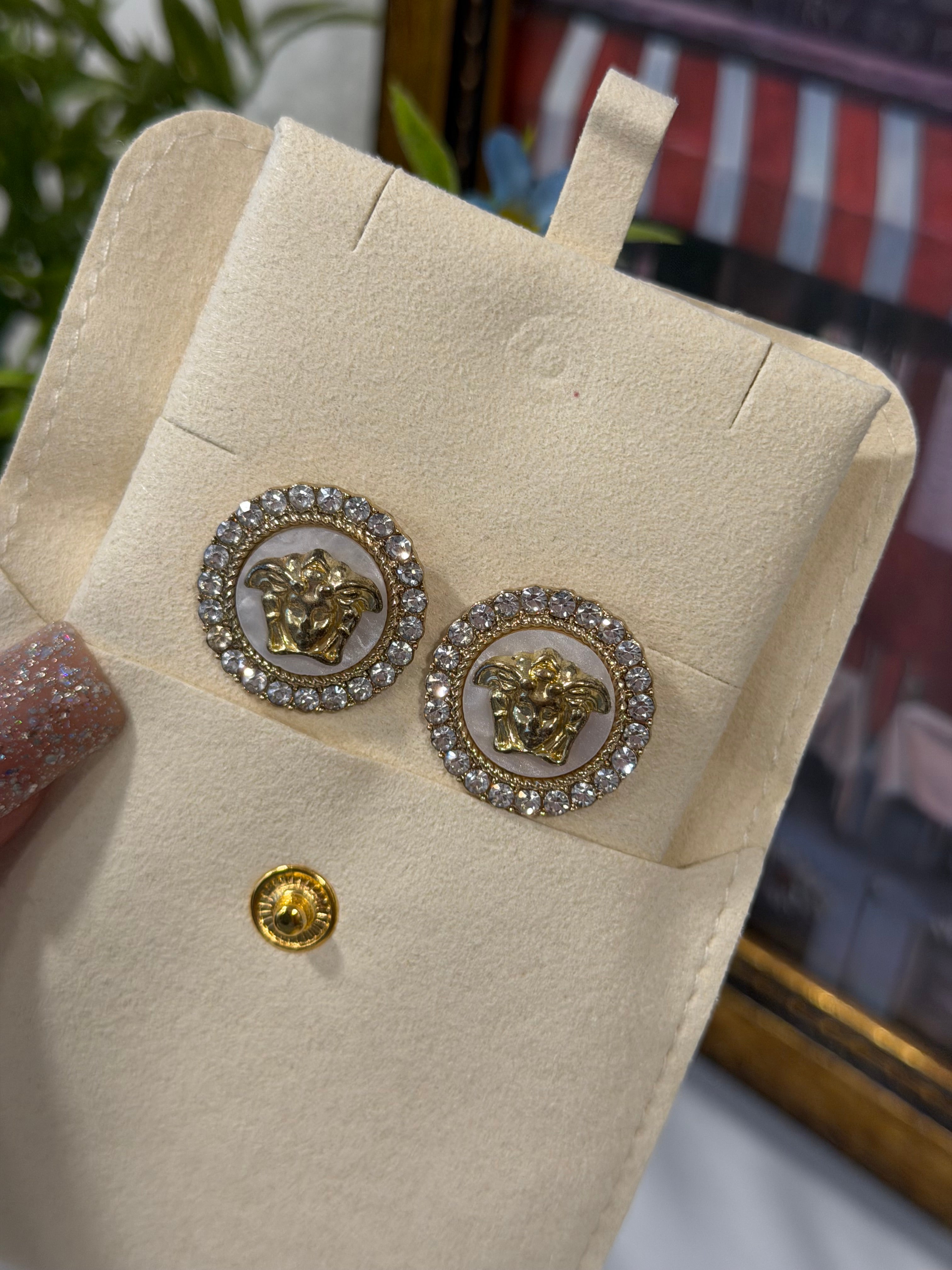 015 Earrings