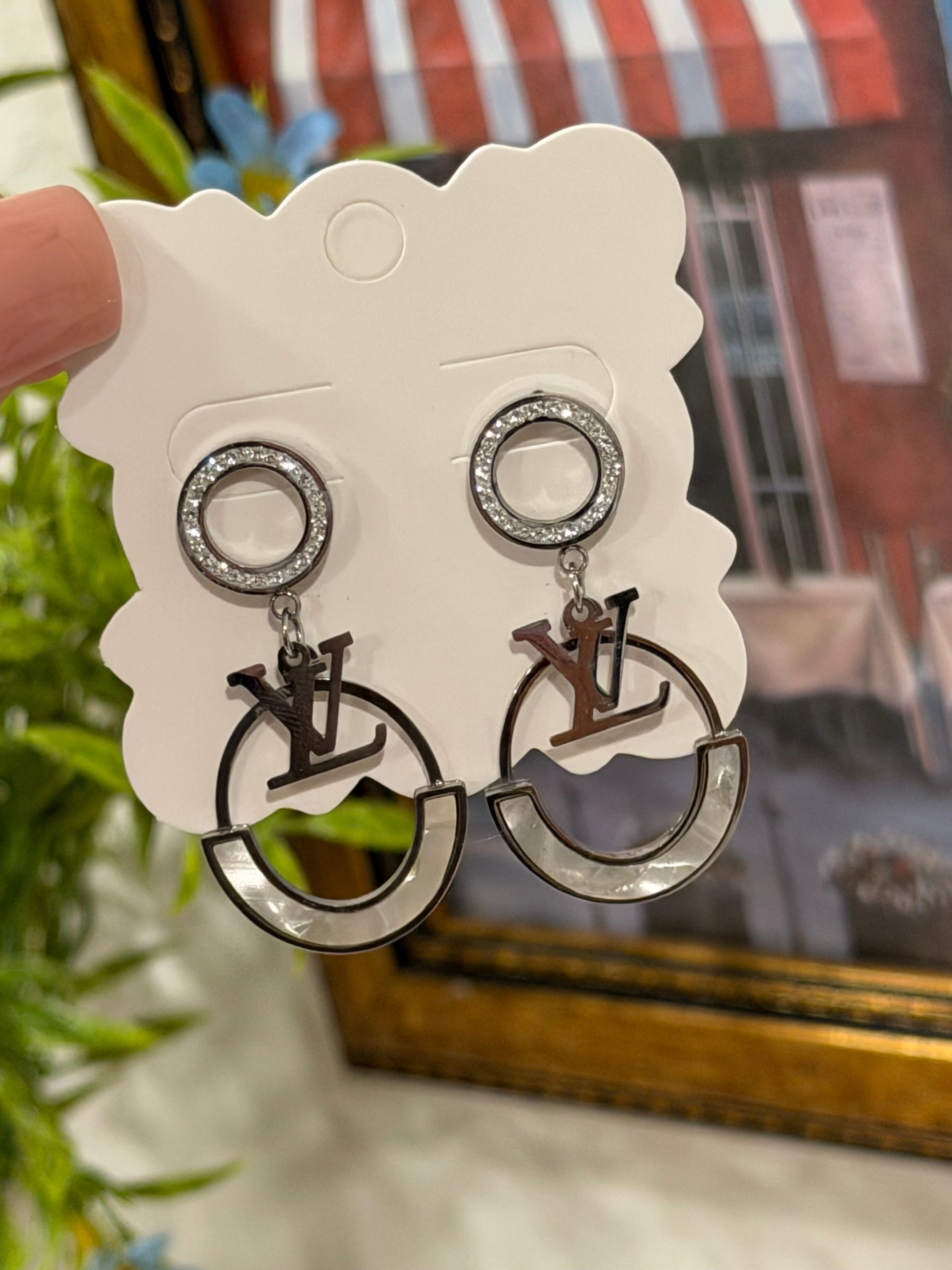 020 Earrings