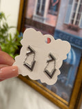 009 Earrings