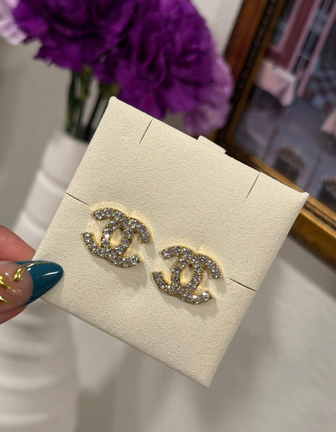 023 Earrings (MOST POPULAR)