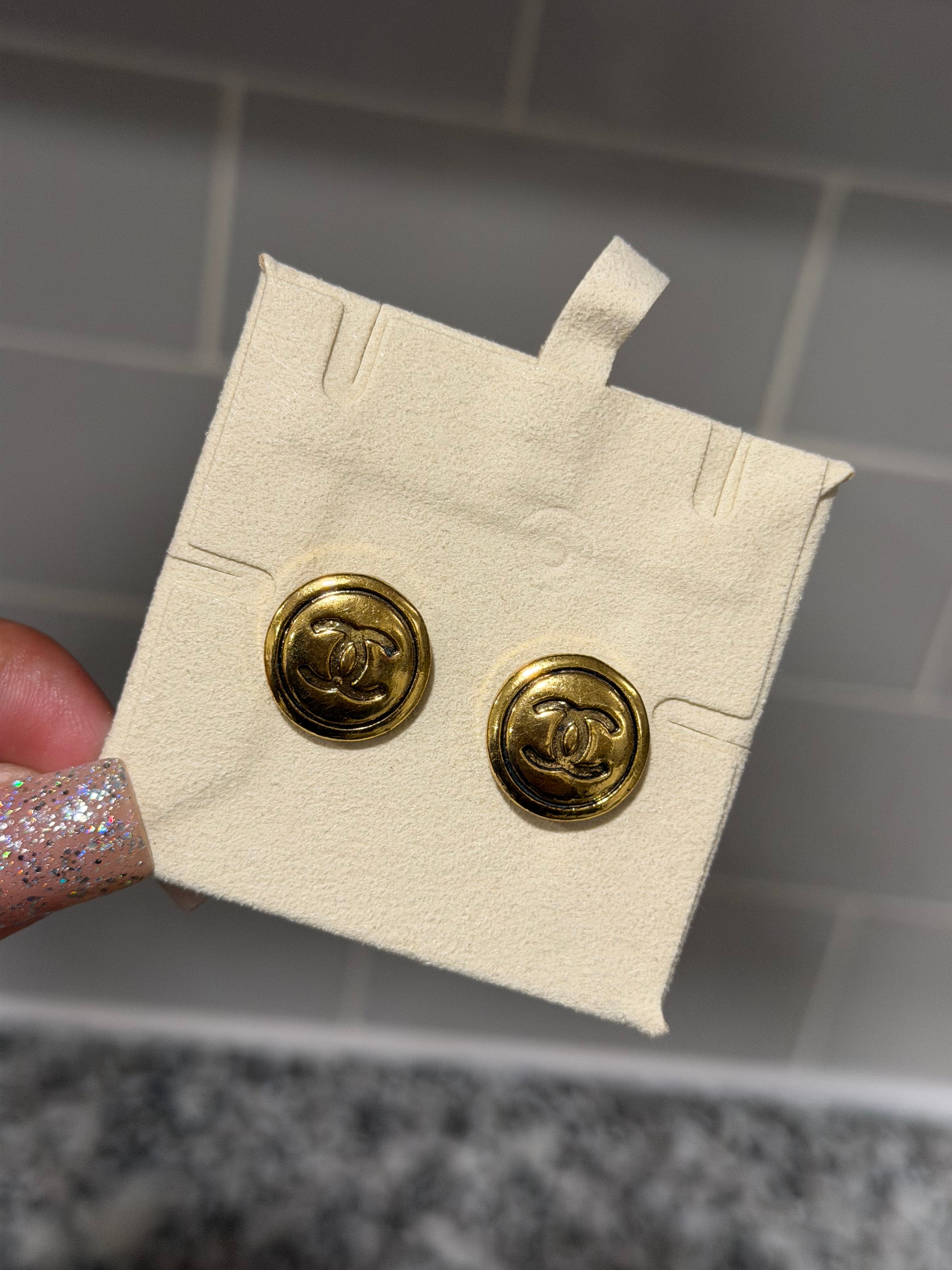 025 Earrings